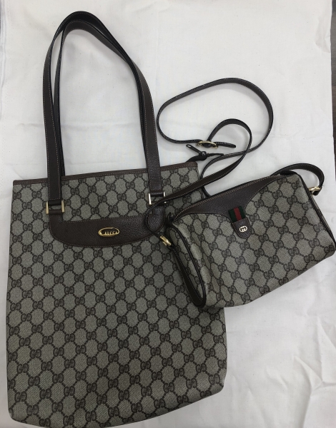 GUCCI（ グッチ）ポシェット＆トートバッグ
