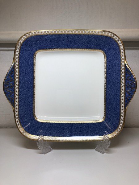 ＷＥＤＧＷＯＯＤ ＵＬＡＮＤＥＡＲ ウェッジウッド　ユーランダー　ＢＢプレート　