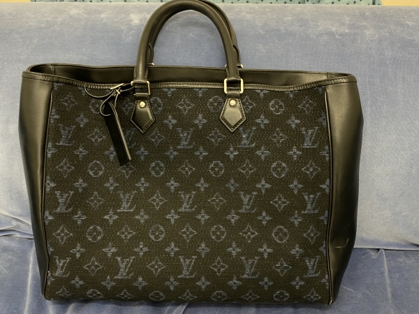 ＬＯＵＩＳ　ＶＵＩＴＴＯＮ　グラン・サックをお買取りさせて頂きました。