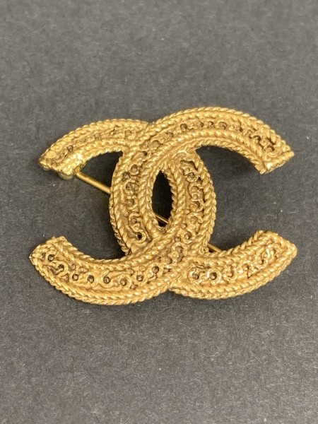 ＣＨＡＮＥＬ（シャネル）ブローチ