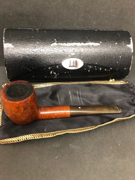 DUNHILL（ ダンヒル）パイプ