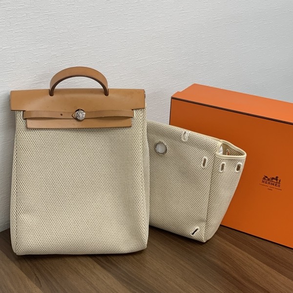 『HERMES　エルメス　エールバッグアドPM』をお買取り致しました。
