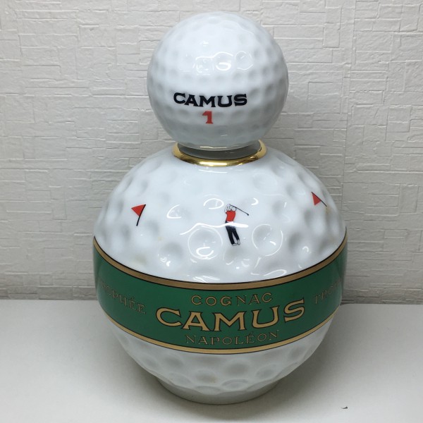 CAMUS NAPOLEON