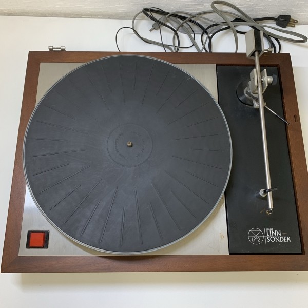 ＬＩＮＮ　ＳＯＮＤＥＫ　ＬＰ１２ 