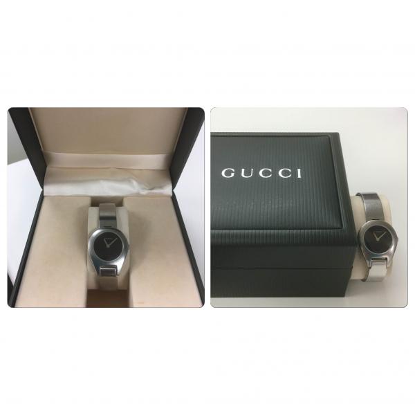 グッチL6700 腕時計