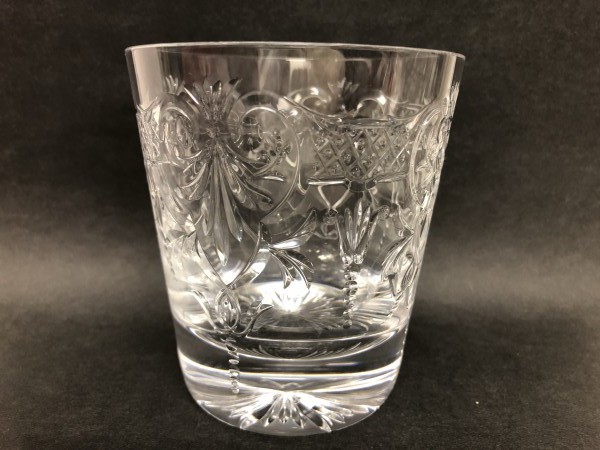 Baccarat バカラ Marennes マレンヌ ロックグラス
