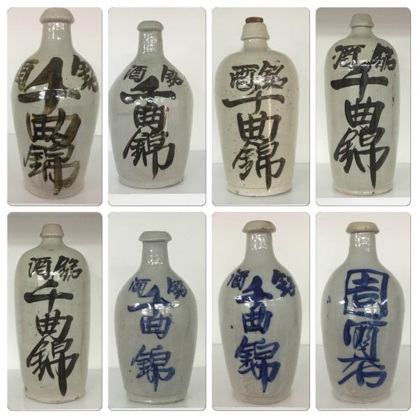 貧乏徳利