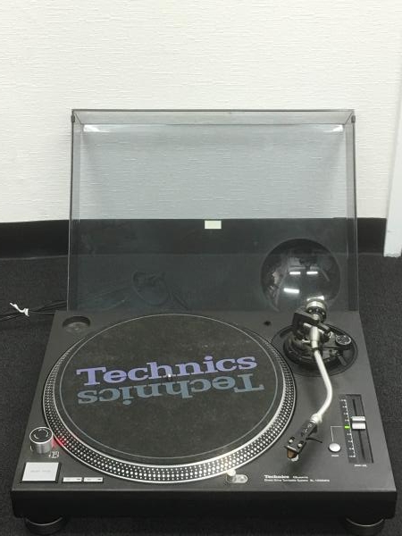 テクニクスＳＬ1200MK5
