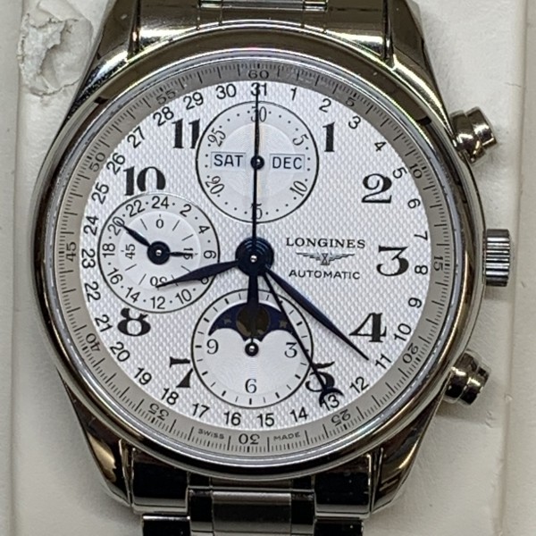 ＬＯＮＧＩＮＥＳ（ ロンジン） マスターコレクション