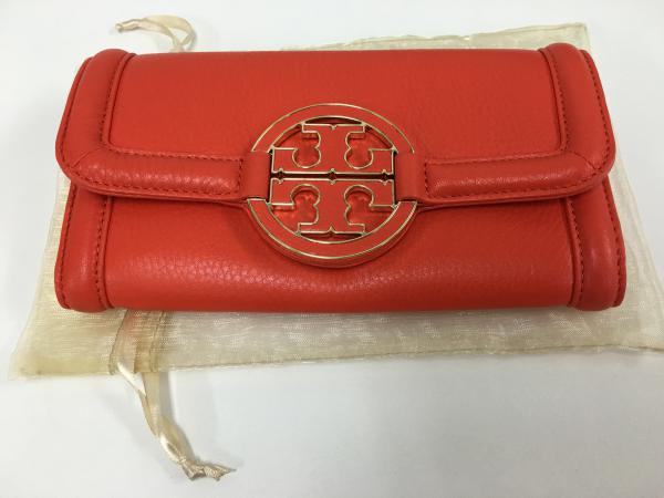 トリーバーチの財布