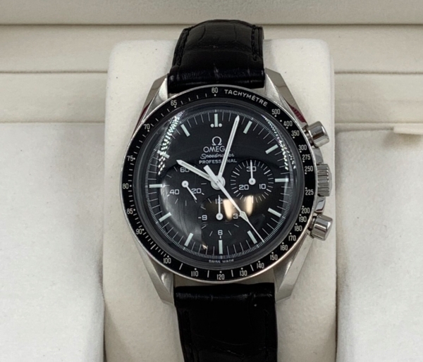 OMEGA　Speedmaster（オメガ　スピードマスター）