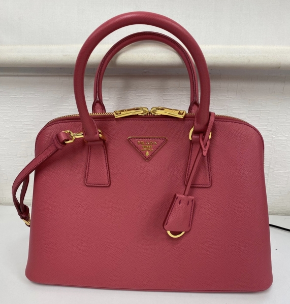 ＰＲＡＤＡ（プラダ）ハンドバッグ