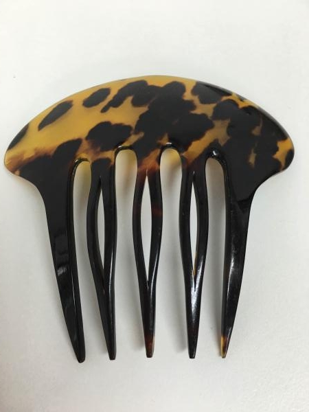 鼈甲の簪