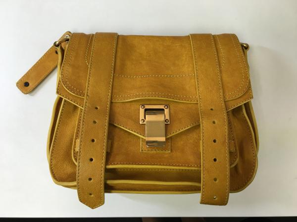 Proenza Schoulerのバッグ