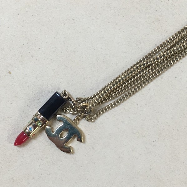 CHANEL（ シャネル） ネックレス 