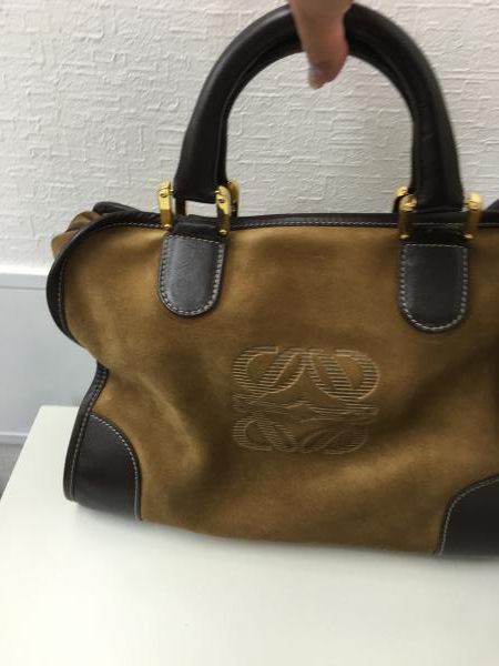 LOEWE アマソナ